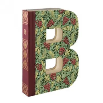 ALPHABOOKS