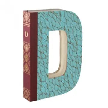 ALPHABOOKS