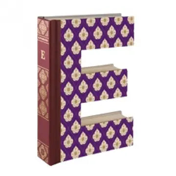 ALPHABOOKS