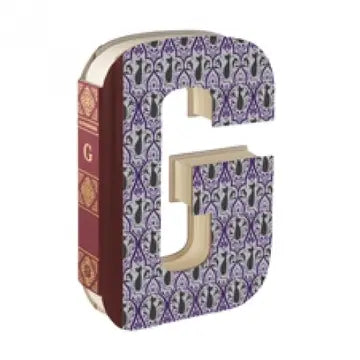 ALPHABOOKS