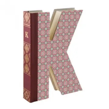 ALPHABOOKS