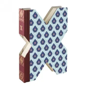 ALPHABOOKS