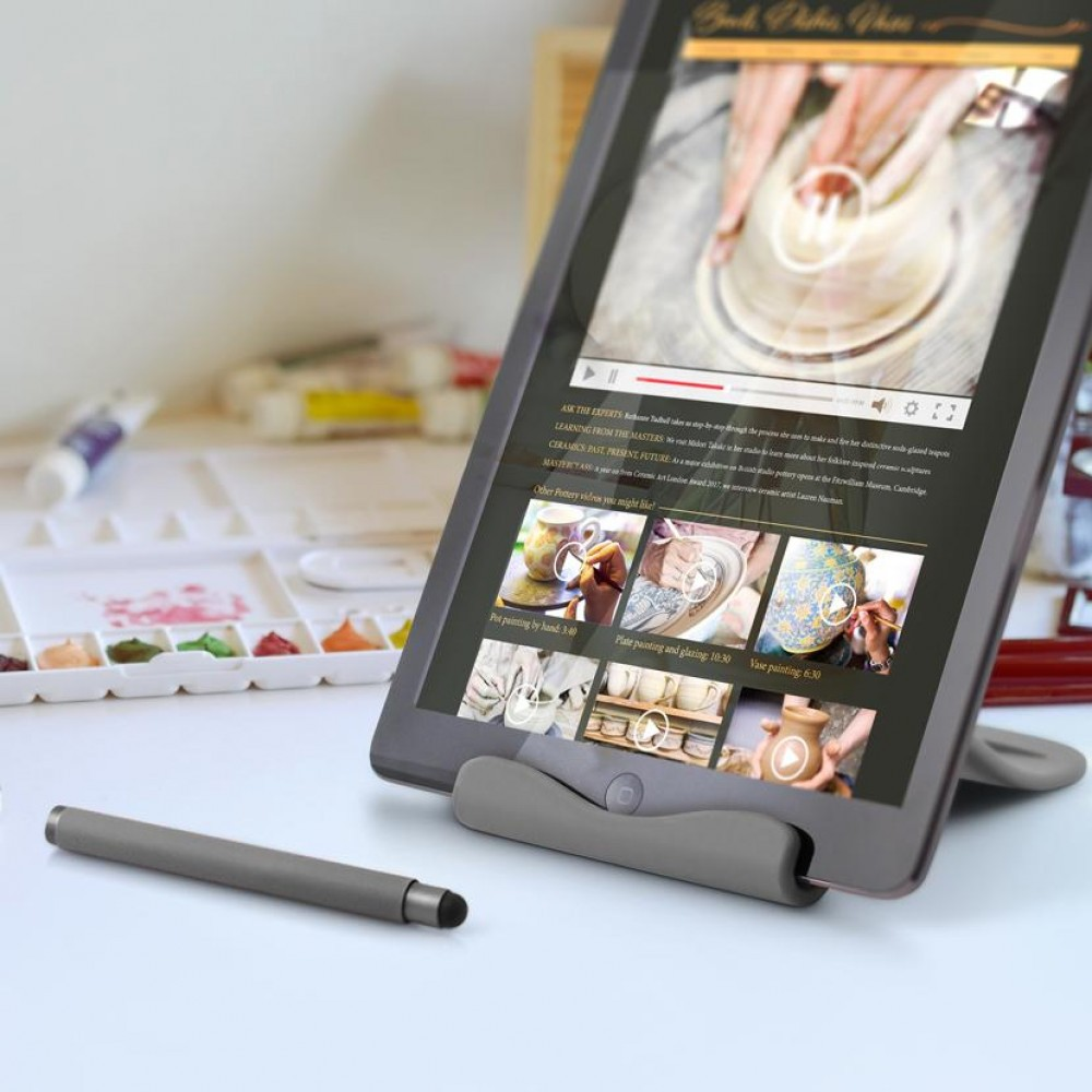 Handy Tablet Stand